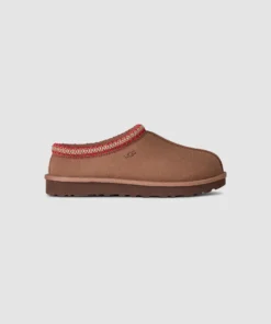 UGG Tasman brown Slippers