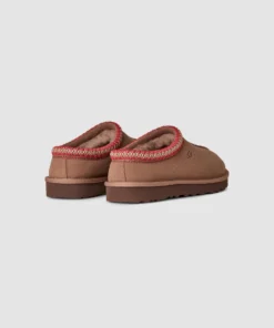 Alternative view of UGG Tasman brown Slippers