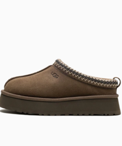UGG Tasman Hickory In Brown