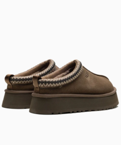Alternative view of UGG Tasman Hickory In Brown