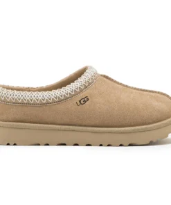 UGG Tasman Mustard Seed Slippers