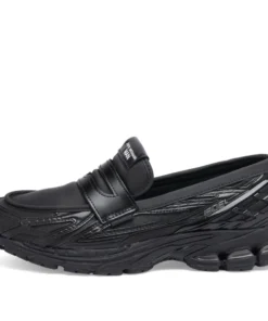 Alternative view of Junya Watanabe MAN x New Balance 1906L Black