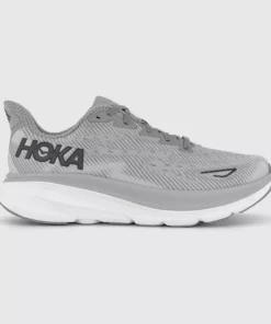 Hoka Clifton 9 Harbor Mist