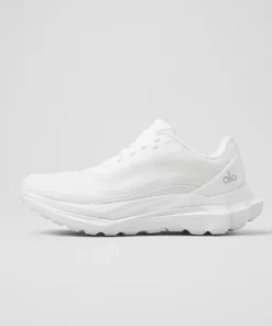 Alo Runner White