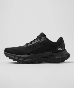 Alo Runner Black