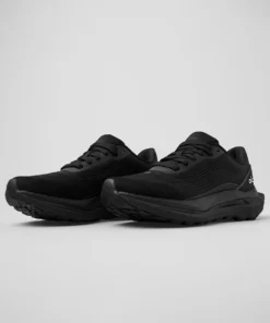 Alternative view of Alo Runner Black