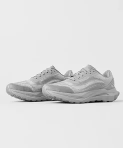 Alternative view of Alo Runner Grey