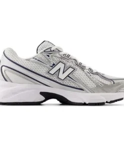 New Balance 740v2 Navy White