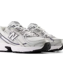 Alternative view of New Balance 740v2 Navy White