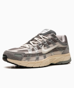 Nike P-6000 Flat Pewter