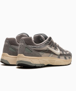 Alternative view of Nike P-6000 Flat Pewter