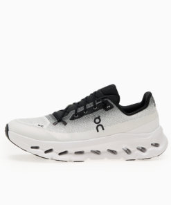 Alternative view of On Cloudtilt Black & White Ivory