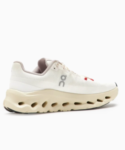 Alternative view of On Running Cloudtilt Sand Cream