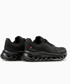 Alternative view of On Running Cloudtilt Black