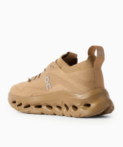 Alternative view of On Running Cloudtilt Loewe X Dark Sand