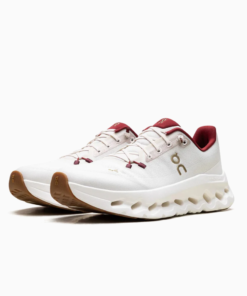 Alternative view of On Running Cloudtilt Pearl/Ivory