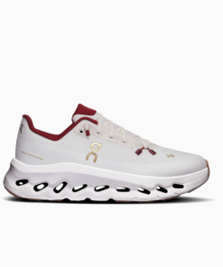 On Running Cloudtilt Pearl/Ivory