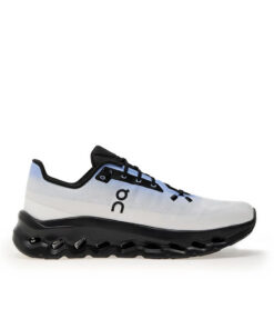 On Running Cloudtilt in Blue Mesh