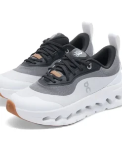 Alternative view of On Running x Loewe  Cloudtilt 2 Black/White