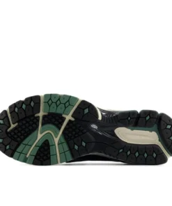 Alternative view of New Balance 1906L Dark Juniper