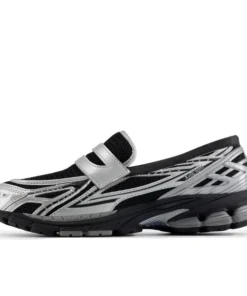 New Balance 1906L Silver Metallic Black