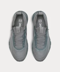 Alternative view of Loewe x ON Cloudtilt 'Slate Grey'