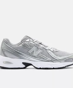 New Balance 740v2 gricio/silver