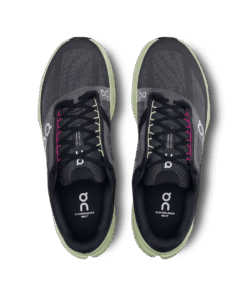 Alternative view of On Cloudsurfer Next Black | Lima