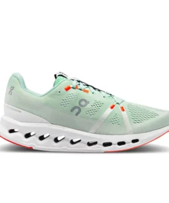 On Cloudsurfer Creek/White