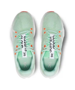 Alternative view of On Cloudsurfer Creek/White