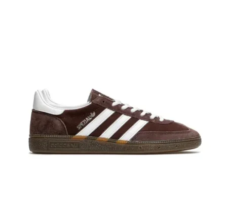 adidas handball spezial shadow brown gum