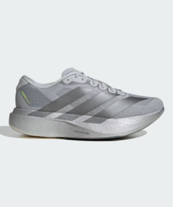 Adidas Adizero EVO SL Silver Metallic