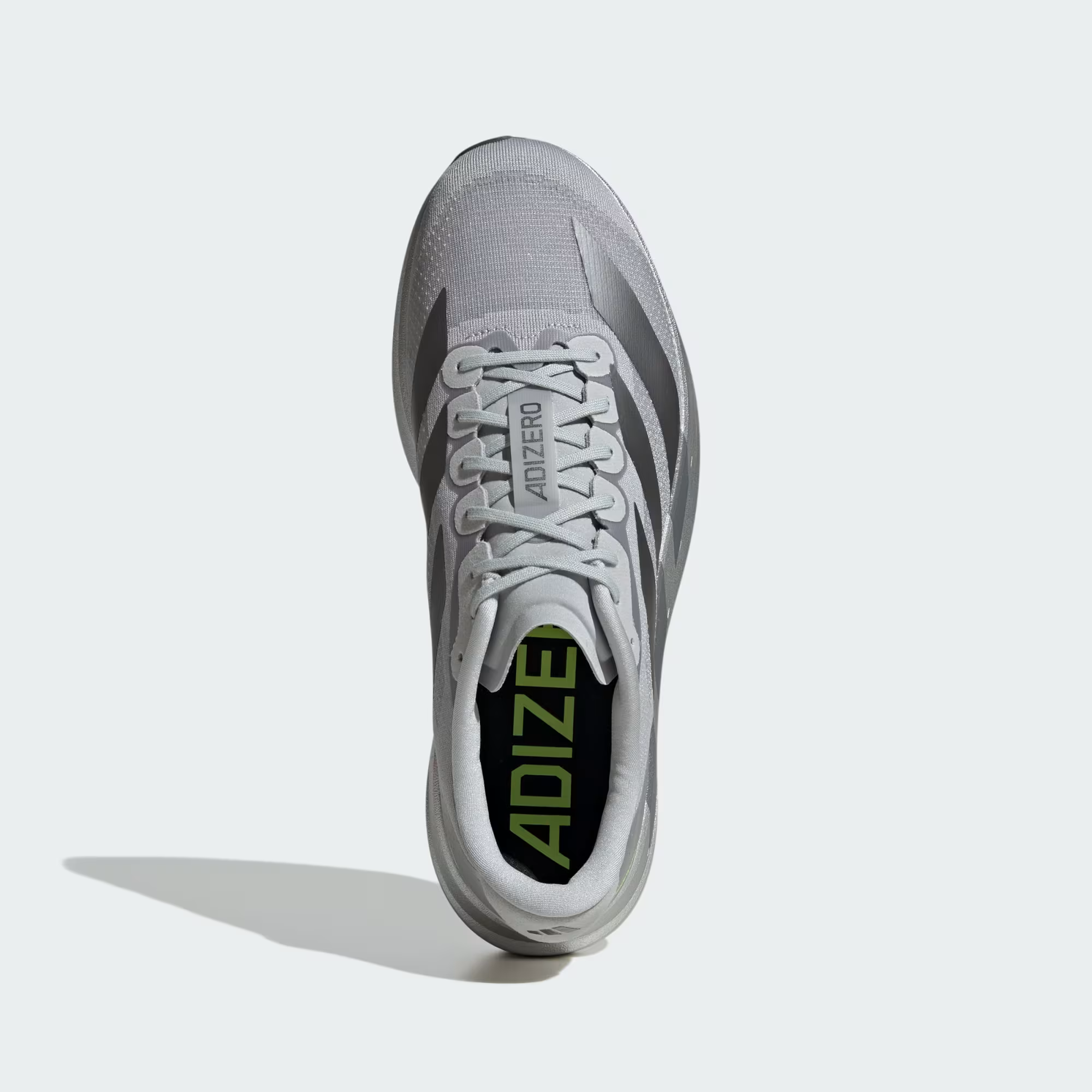 Adidas Adizero EVO SL Silver Metallic - Image 3