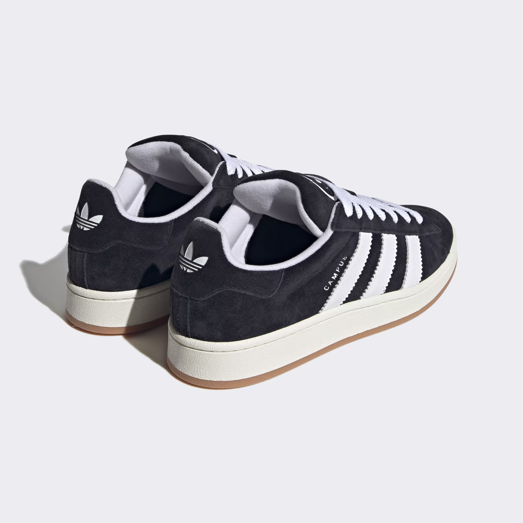 Adidas Campus 00s core Black - Image 3
