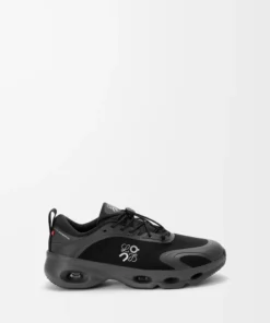 Loewe x On Cloudsolo Black