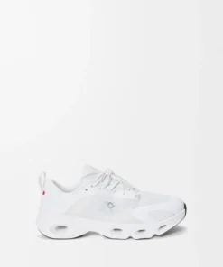 Loewe x On Cloudsolo White/Light Grey