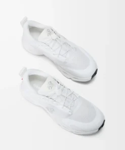 Alternative view of Loewe x On Cloudsolo White/Light Grey