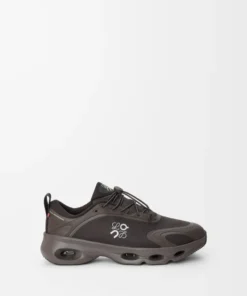 Loewe x On Cloudsolo Dark Brown/Black