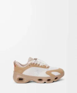 Loewe x On Cloudsolo Dark Sand