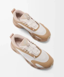 Alternative view of Loewe x On Cloudsolo Dark Sand