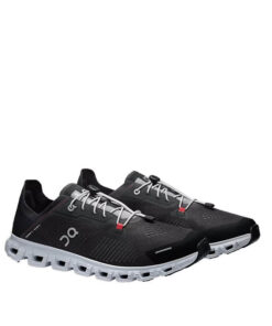 Alternative view of On Running Cloud 6 Coast Mita Magnet Sand