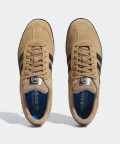 Alternative view of adidas samba adv cardboard