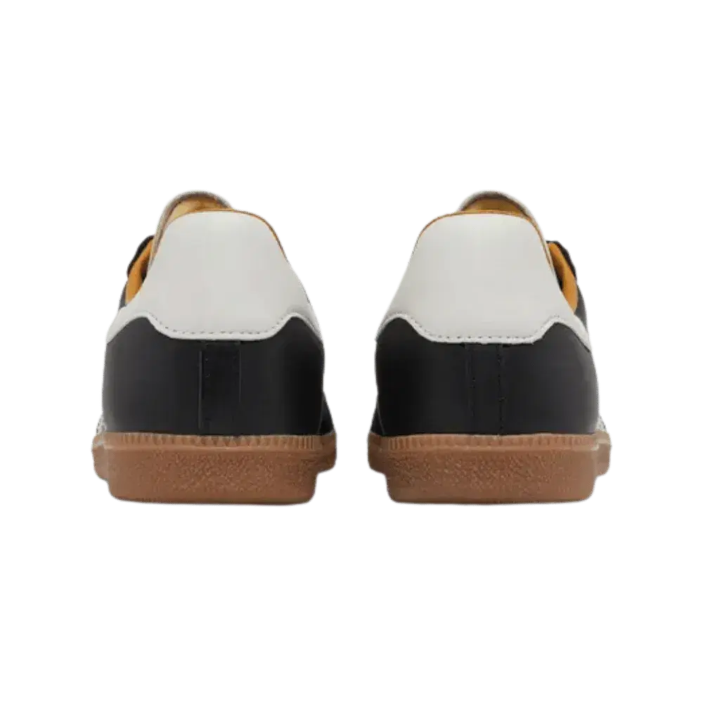 Adidas JJJJound x Samba Black - Image 3