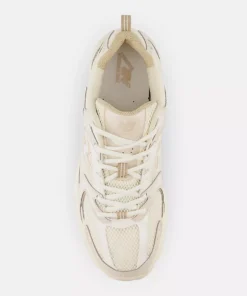 Alternative view of New Balance 530 Beige Angora