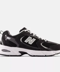 New Balance 530 Black Grey