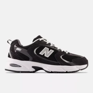 New Balance 530 Black Grey
