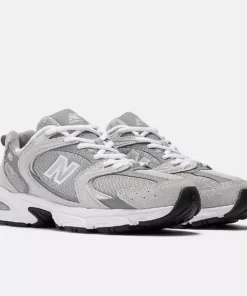 Alternative view of New Balance 530 Grey Matter Harbour