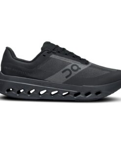 On Cloudsurfer next lumos black iron