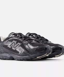 Alternative view of New Balance 204L  Black Timberwolf