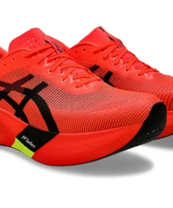 Alternative view of Asics Mestaspeed Ededge Paris Sunrise Red/Black